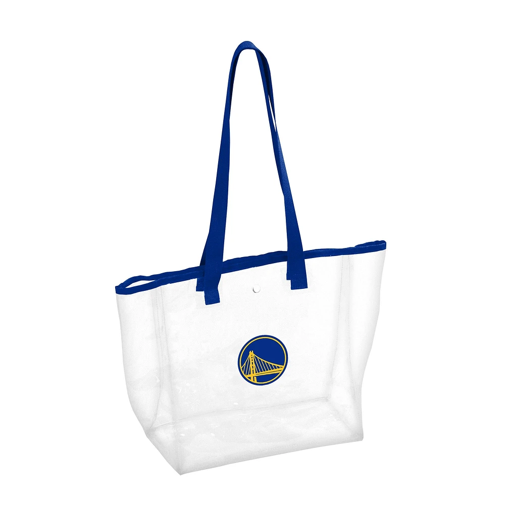 Sac fourre-tout transparent Golden State Warriors Stadium