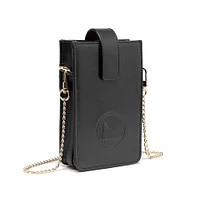 Lusso Golden State Warriors Ronnie Cell Phone Crossbody Purse