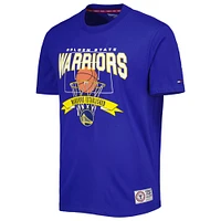 T-shirt Tommy Jeans Golden State Warriors Tim Backboard pour homme
