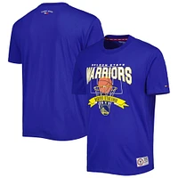 T-shirt Tommy Jeans Golden State Warriors Tim Backboard pour homme