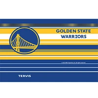 Tervis Golden State Warriors 30oz. Hype Stripes Tumbler