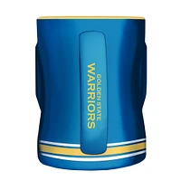 The Sports Vault Golden State Warriors - 14oz. Sculpted Mug