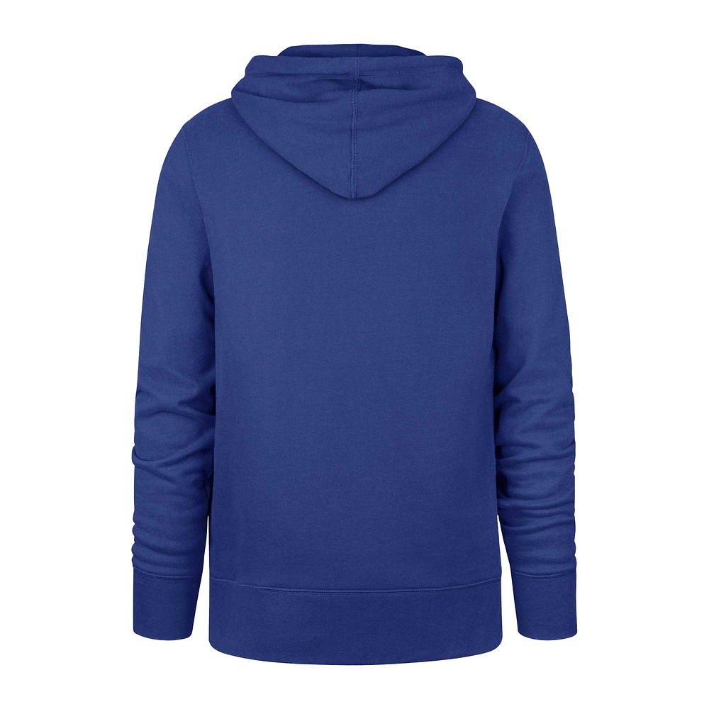 Sweat à capuche unisexe « 47 Royal Golden State Warriors Good Call Headline »