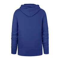 Sweat à capuche unisexe « 47 Royal Golden State Warriors Good Call Headline »
