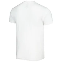 Unisex Stadium Essentials White Golden State Warriors Origin T-Shirt