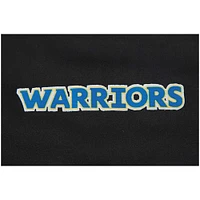 Women's Pro Standard Black Golden State Warriors Classic Lux - Leggings
