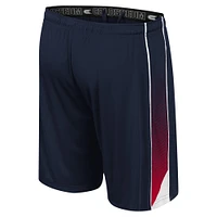 Men's Colosseum Navy Gonzaga Bulldogs Online Shorts