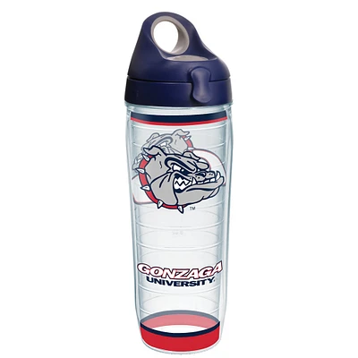 Tervis Gonzaga Bulldogs 24 oz. Gourde Tradition