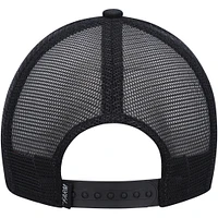 Men's Goorin Bros Black Mamba Adjustable Trucker Hat