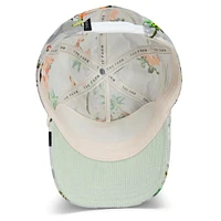 Men's Goorin Bros Gray Nailed It Adjustable Hat