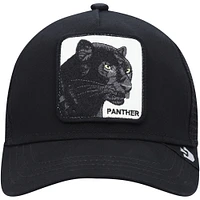 Casquette de camionneur réglable Black Panther Goorin Bros pour jeune