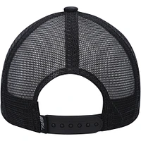 Casquette de camionneur réglable Black Panther Goorin Bros pour jeune