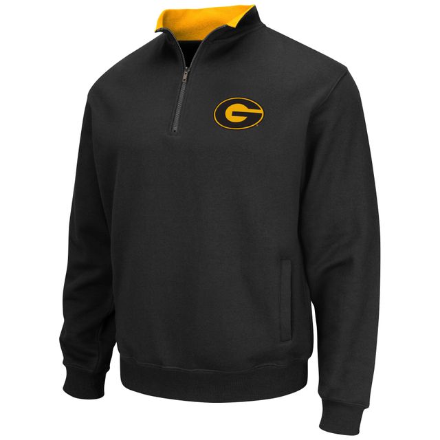 Sweat Colosseum Black Grambling Tigers Tortugas pour homme