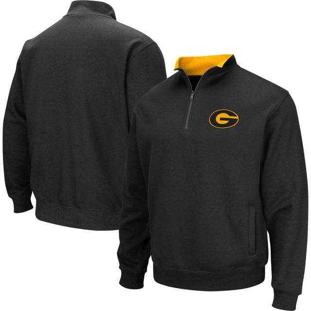 Sweat Colosseum Black Grambling Tigers Tortugas pour homme