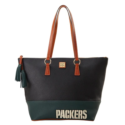 Sac fourre-tout Tobi des Packers de Green Bay de Dooney & Bourke