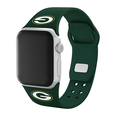 Apple Watch Green Bay Packers 38-40 mm - Bracelet sport