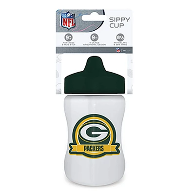 Packers de Green Bay 9 oz. - Gobelet