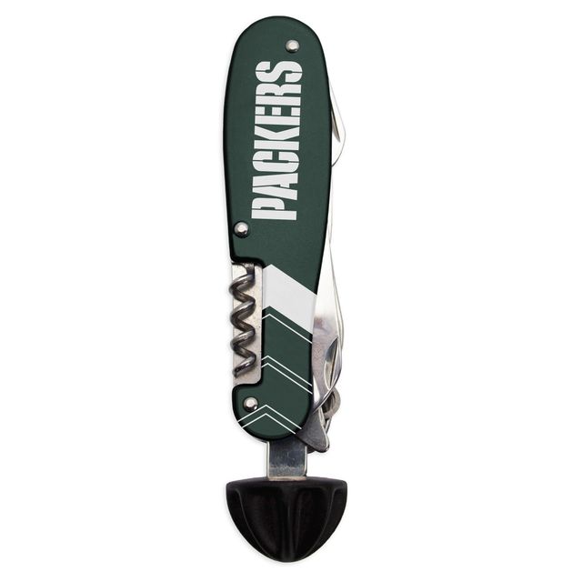 Green Bay Packers Barman - Multi-Tool