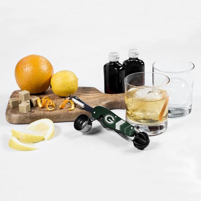 Green Bay Packers Barman - Multi-Tool