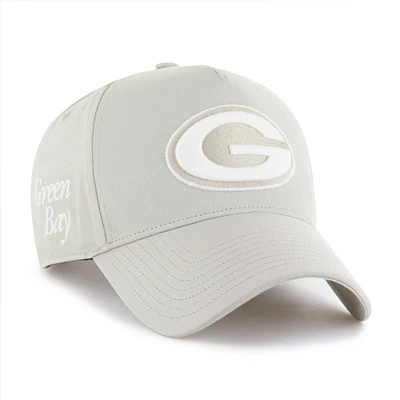 Casquette ajustable pour homme « 47 » des Packers de Green Bay Foundation Offside