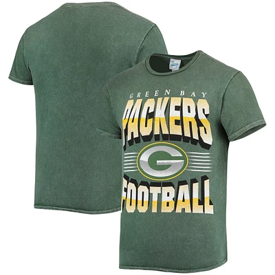 Men's '47 Green Bay Packers Rocker Vintage Tubular T-Shirt