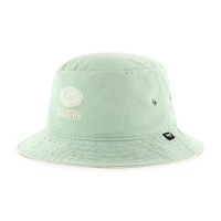 Men's '47 Green Green Bay Packers Trailhead Bucket Hat