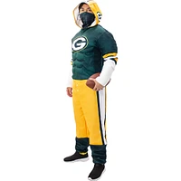 Men's Green Bay Packers Game Day Costume
