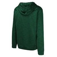 Men's Green Bay Packers Streak Fleece Pullover Hoodie