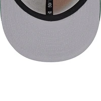 Casquette ajustée 59FIFTY Sideline 2023 des Packers de Green Bay New Era pour homme