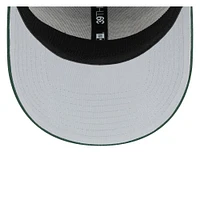 Men's New Era  Green Bay Packers 2023 NFL Training Camp 39THIRTY Flex Hat