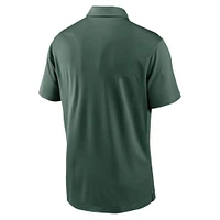 Men's Nike Green Bay Packers Vapor Polo