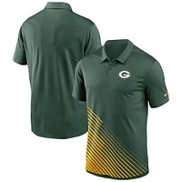 Men's Nike Green Bay Packers Vapor Polo