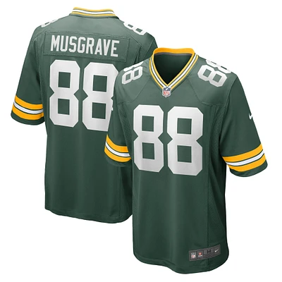 FTF PAC VERT NIKE HOMME TEAM COULEUR JERSEY JERMENGME