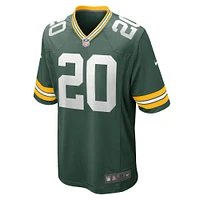 Men's Nike Rudy Ford Green Bay Packers Game Player Jersey