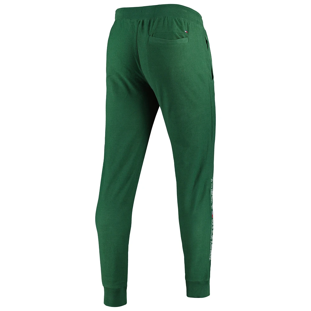 Men's Tommy Hilfiger Green Bay Packers Mason Jogger Pants