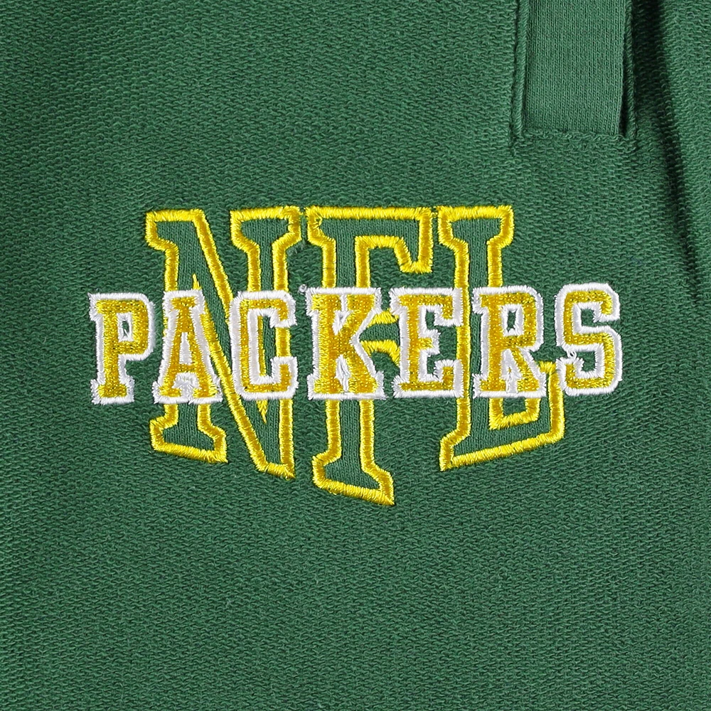 Men's Tommy Hilfiger Green Bay Packers Mason Jogger Pants