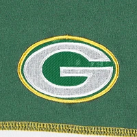 Men's Tommy Hilfiger Green Bay Packers Peter Team Long Sleeve T-Shirt