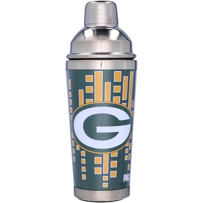 The Memory Company Green Bay Packers 20 oz. Mixeur