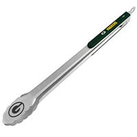 The Sports Vault Green Bay Packers - Pinces pour barbecue/cuisine 16''