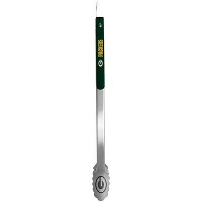The Sports Vault Green Bay Packers - Pinces pour barbecue/cuisine 16''