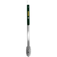 The Sports Vault Green Bay Packers - Pinces pour barbecue/cuisine 16''
