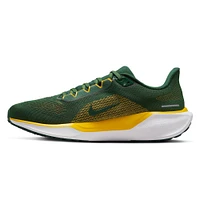 Unisex Nike Green Bay Packers Zoom Pegasus 41 Running Shoes