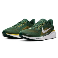 Unisex Nike Green Bay Packers Zoom Pegasus 41 Running Shoes