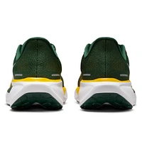 Unisex Nike Green Bay Packers Zoom Pegasus 41 Running Shoes
