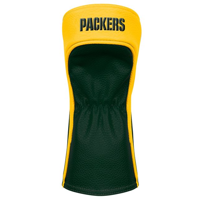 Couvre-bâton WinCraft Green Bay Packers Golf Club