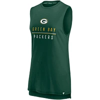 True Contender Fanatics Green Bay Packers pour femmes