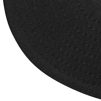 Men's New Era Black Chivos de Hartford Copa la Diversión 59FIFTY Fitted Hat