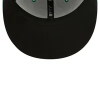 NWE HARYAR GREEN ALT MIB AUTHENTIC COLLECTION 59FIFTY HATMENHIC