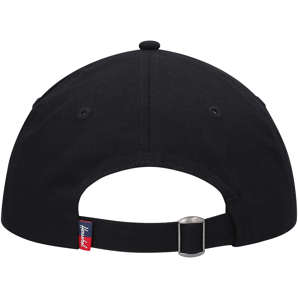 Men's Herschel Supply Co. Black Scout