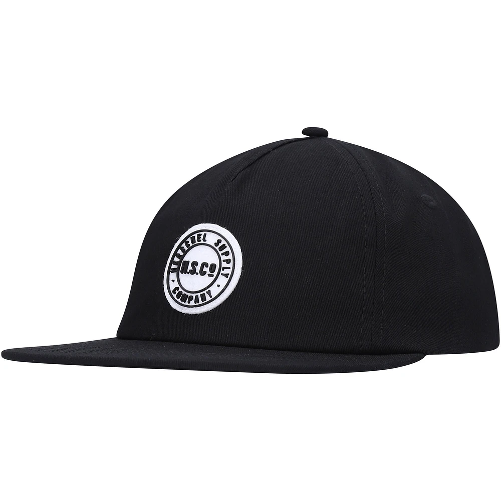 Men's Herschel Supply Co. Black Scout